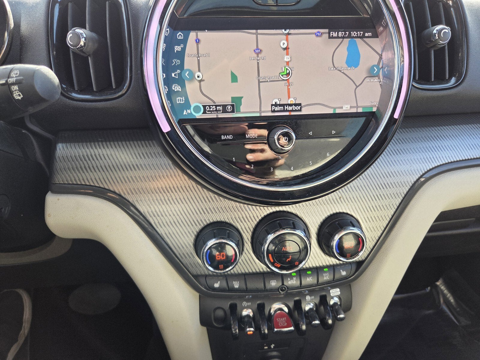 2022 MINI Countryman Cooper S