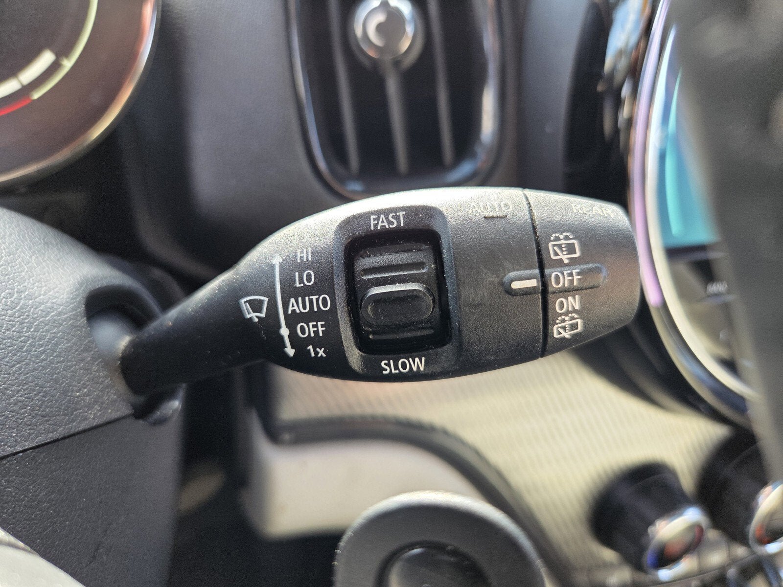 2022 MINI Countryman Cooper S