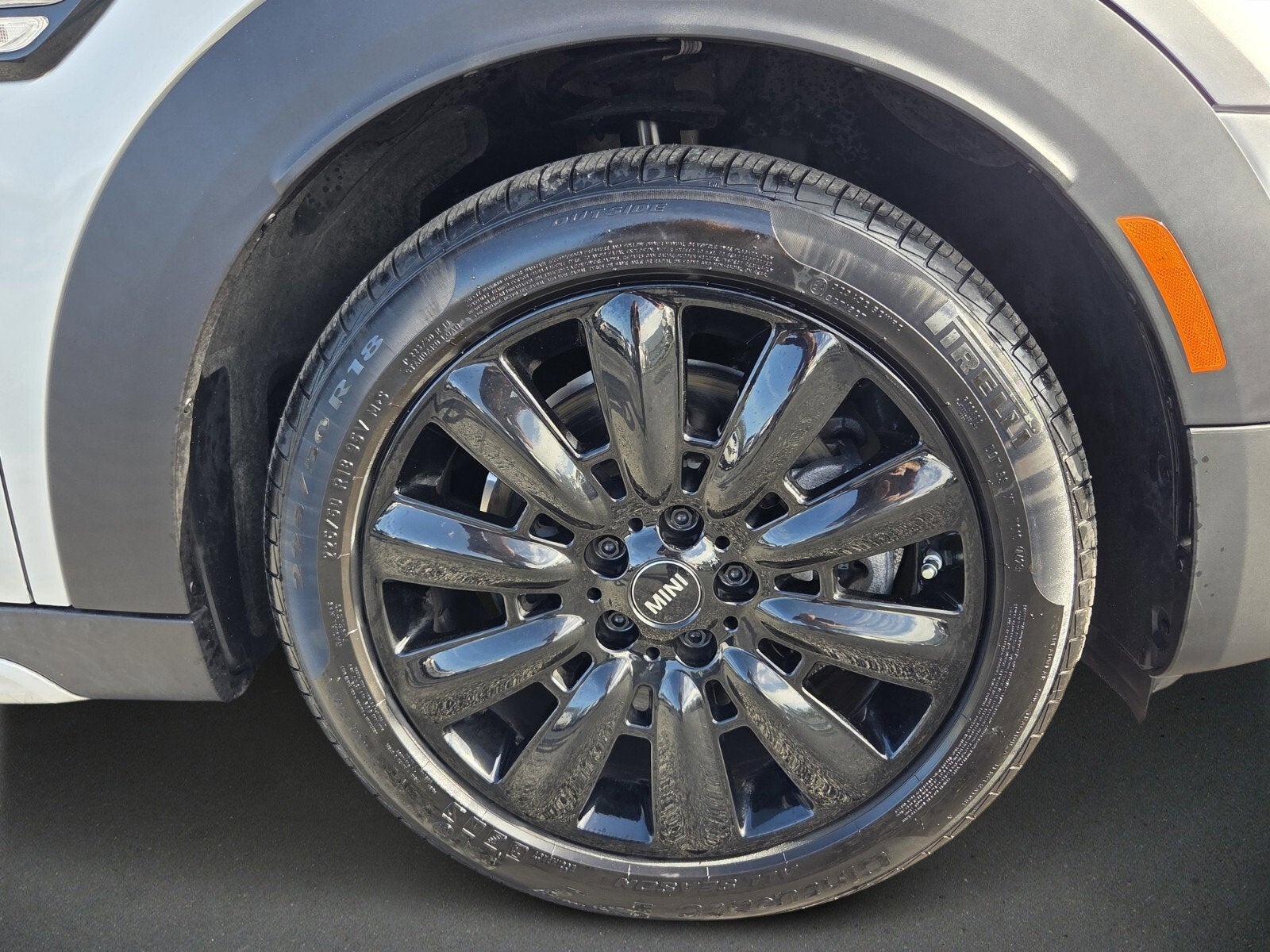 2022 MINI Countryman Cooper S