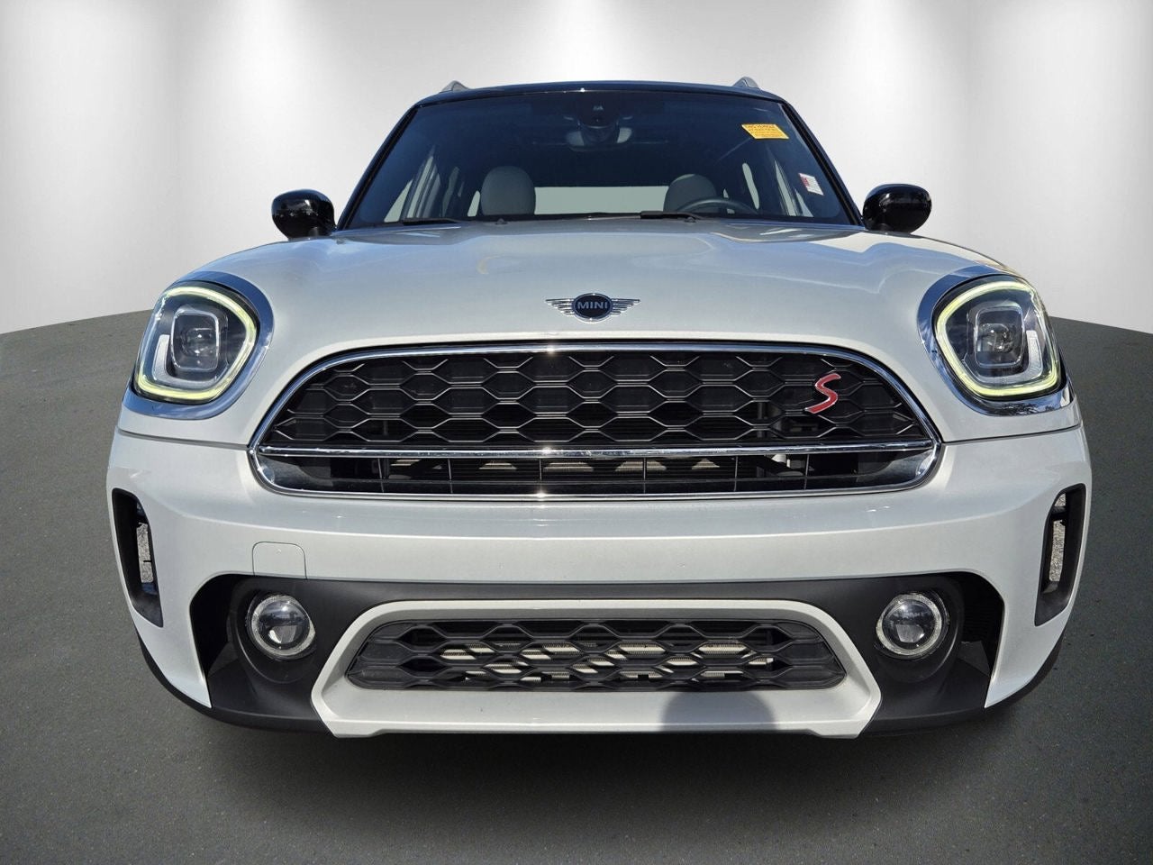 2022 MINI Countryman Cooper S