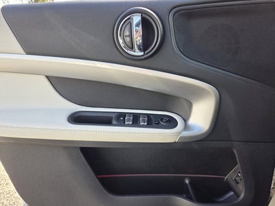 2022 MINI Countryman Cooper S