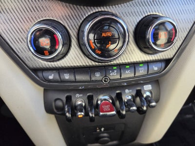 2022 MINI Countryman Cooper S