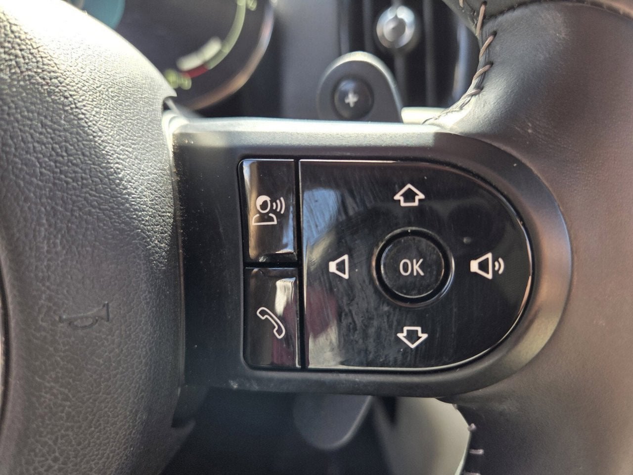 2022 MINI Countryman Cooper S