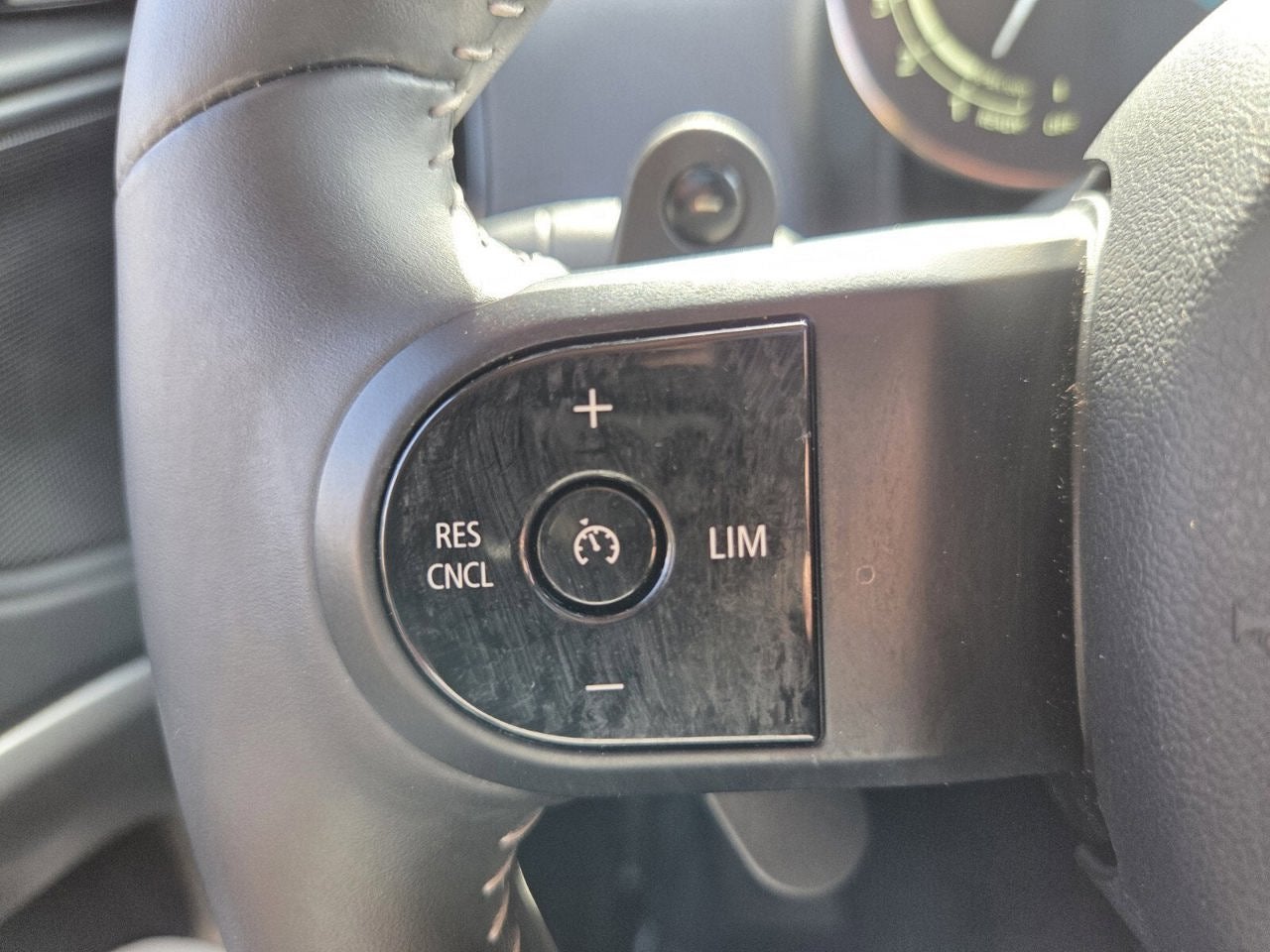 2022 MINI Countryman Cooper S