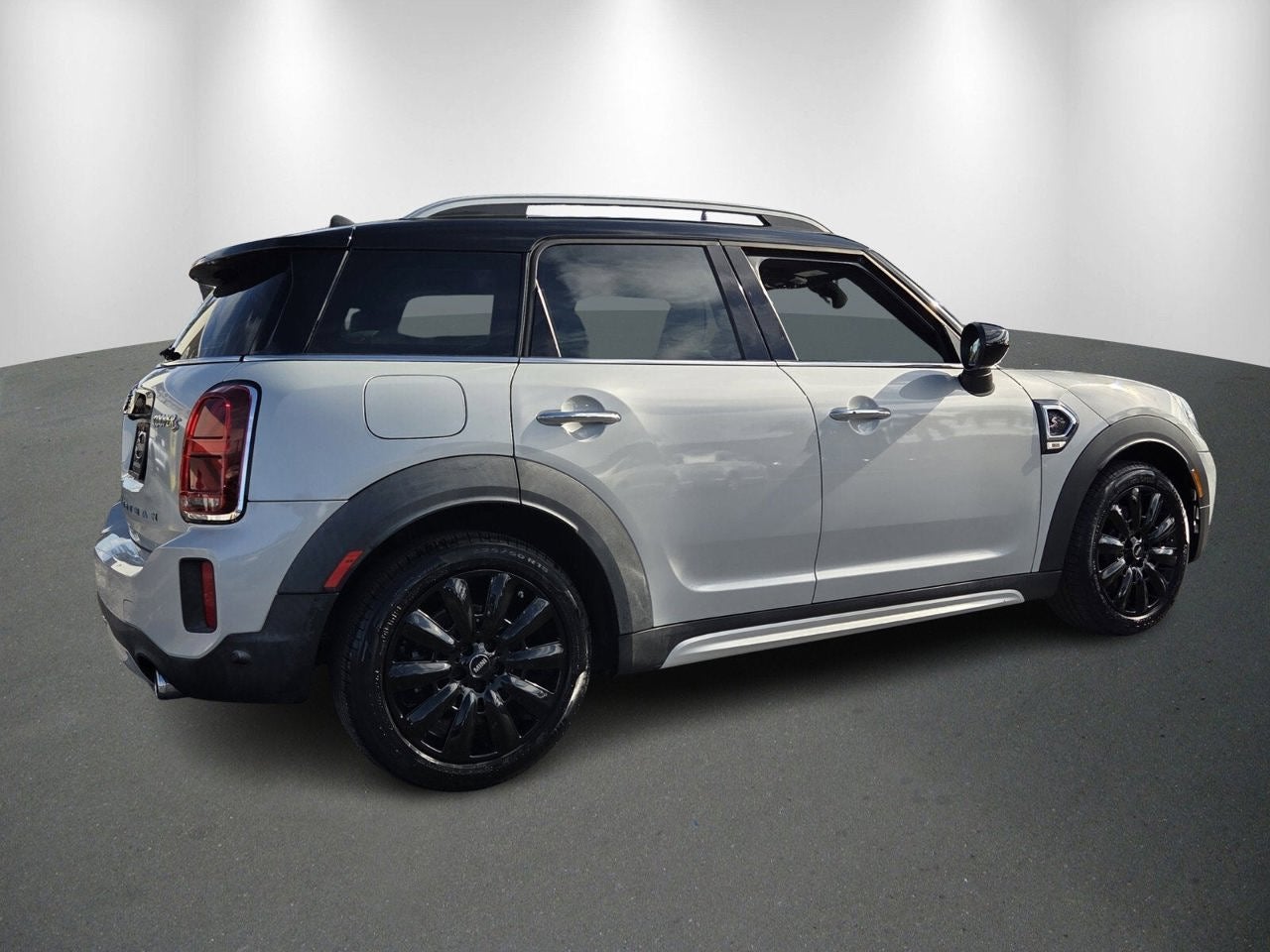 2022 MINI Countryman Cooper S