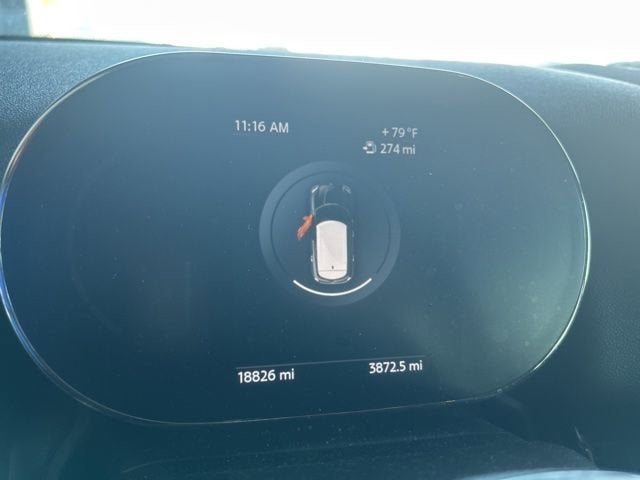 2024 MINI COUNTRYMAN Cooper S