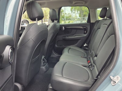 2024 MINI COUNTRYMAN Cooper S