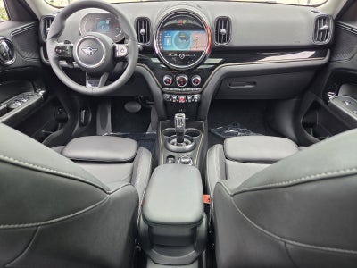 2024 MINI COUNTRYMAN Cooper S