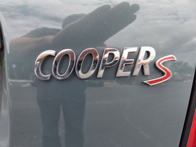2024 MINI COUNTRYMAN Cooper S