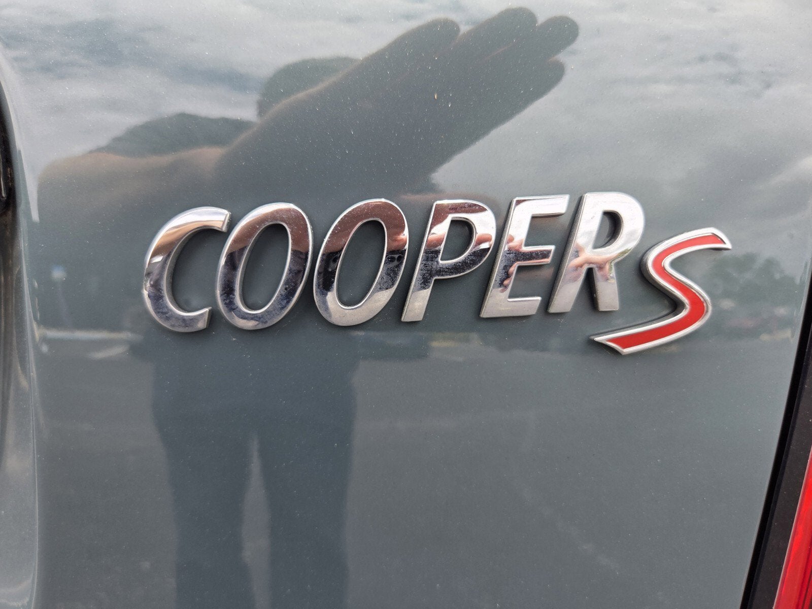 2024 MINI COUNTRYMAN Cooper S