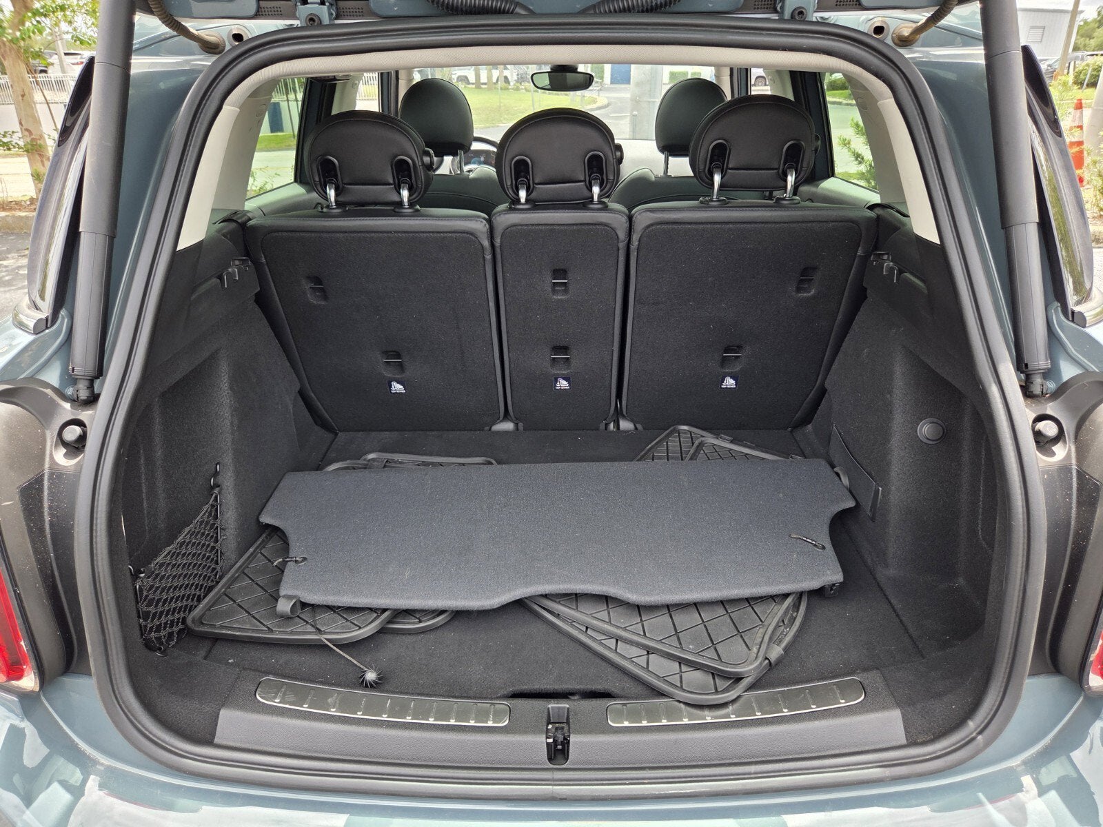 2024 MINI COUNTRYMAN Cooper S