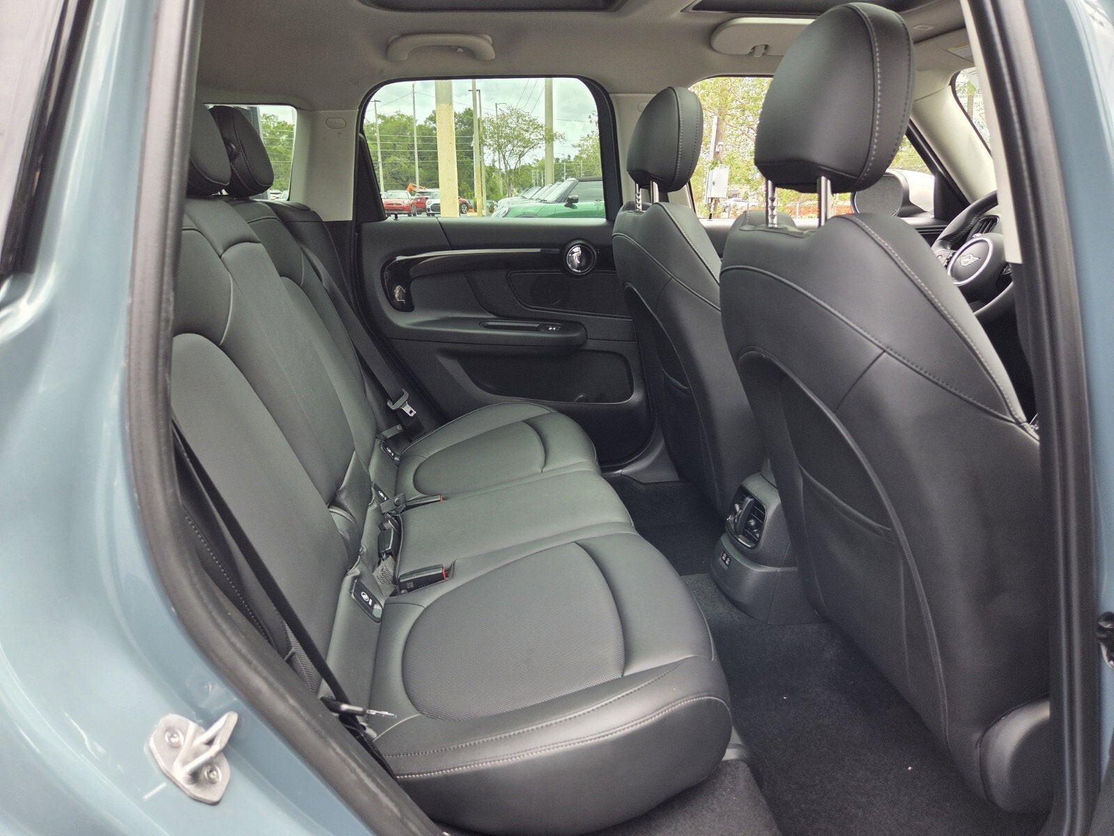 2024 MINI COUNTRYMAN Cooper S