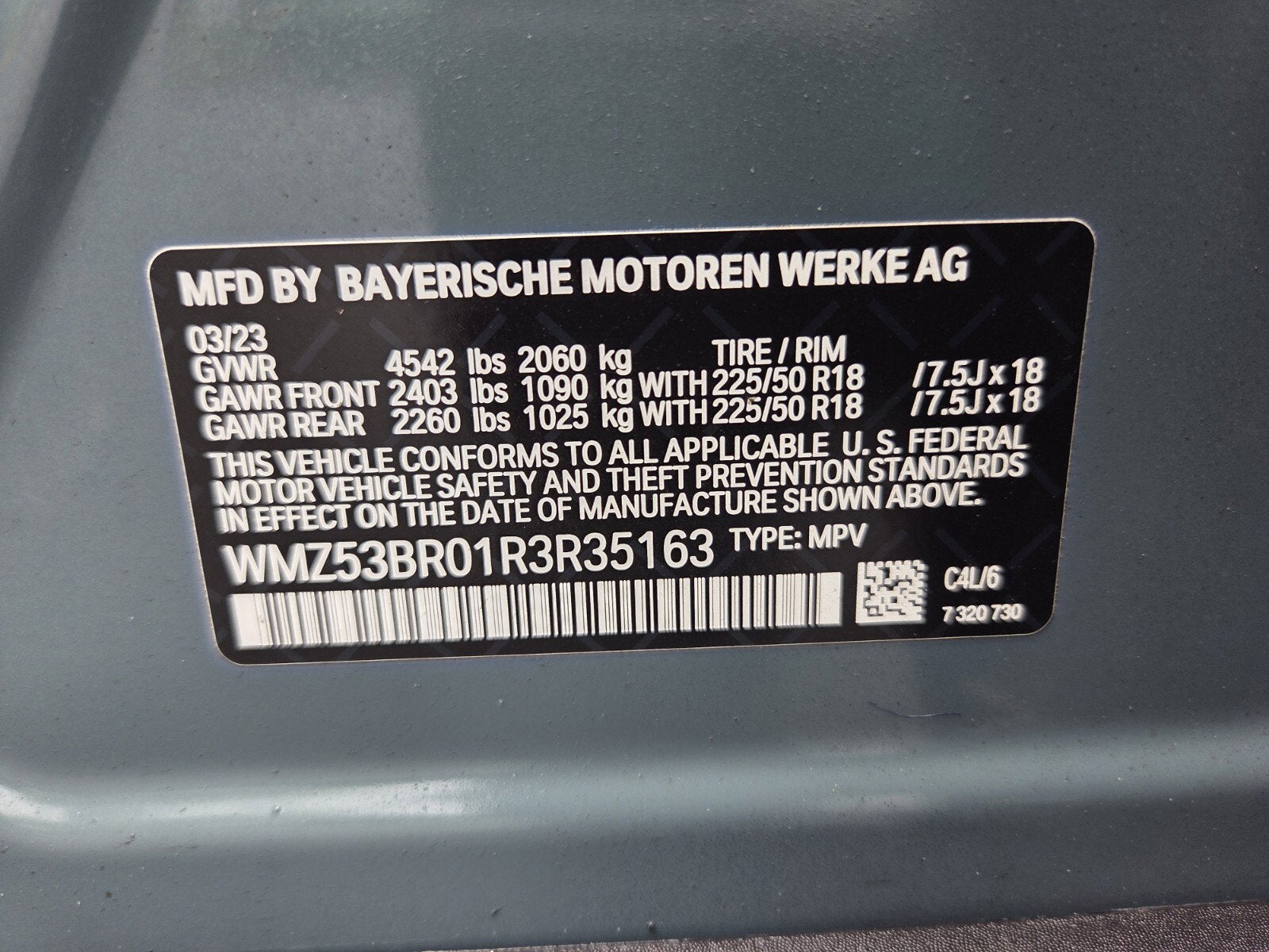2024 MINI COUNTRYMAN Cooper S