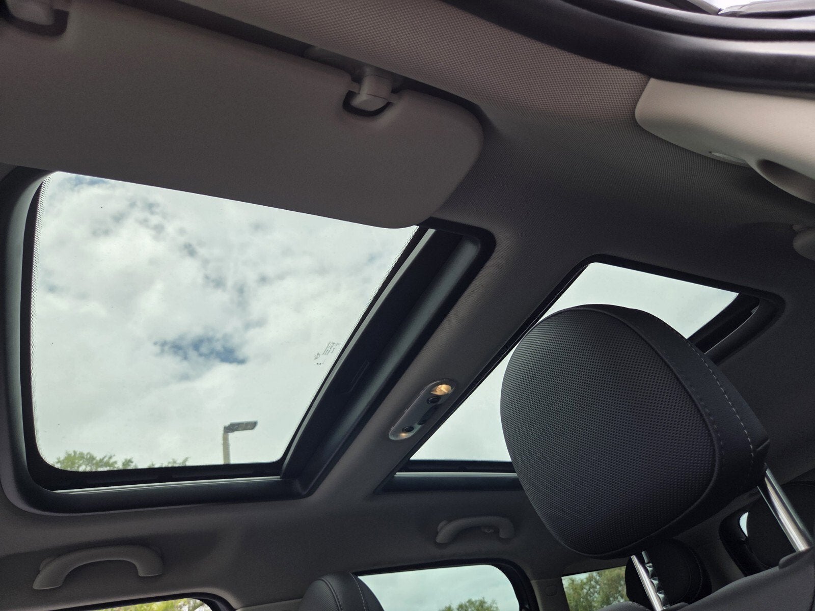2024 MINI COUNTRYMAN Cooper S