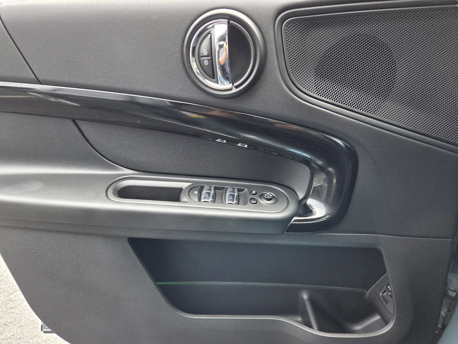2024 MINI COUNTRYMAN Cooper S