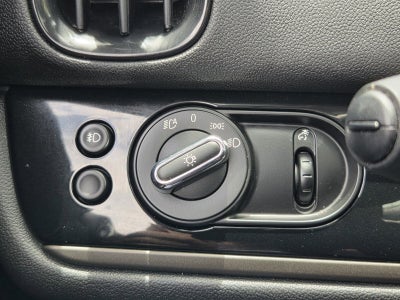 2024 MINI COUNTRYMAN Cooper S