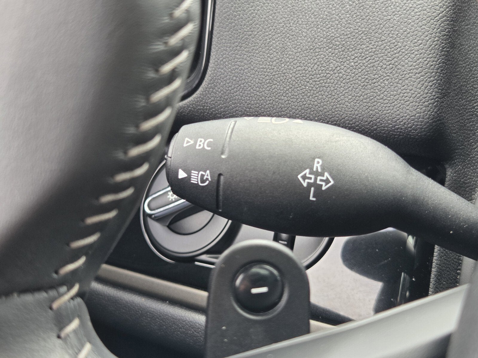 2024 MINI COUNTRYMAN Cooper S