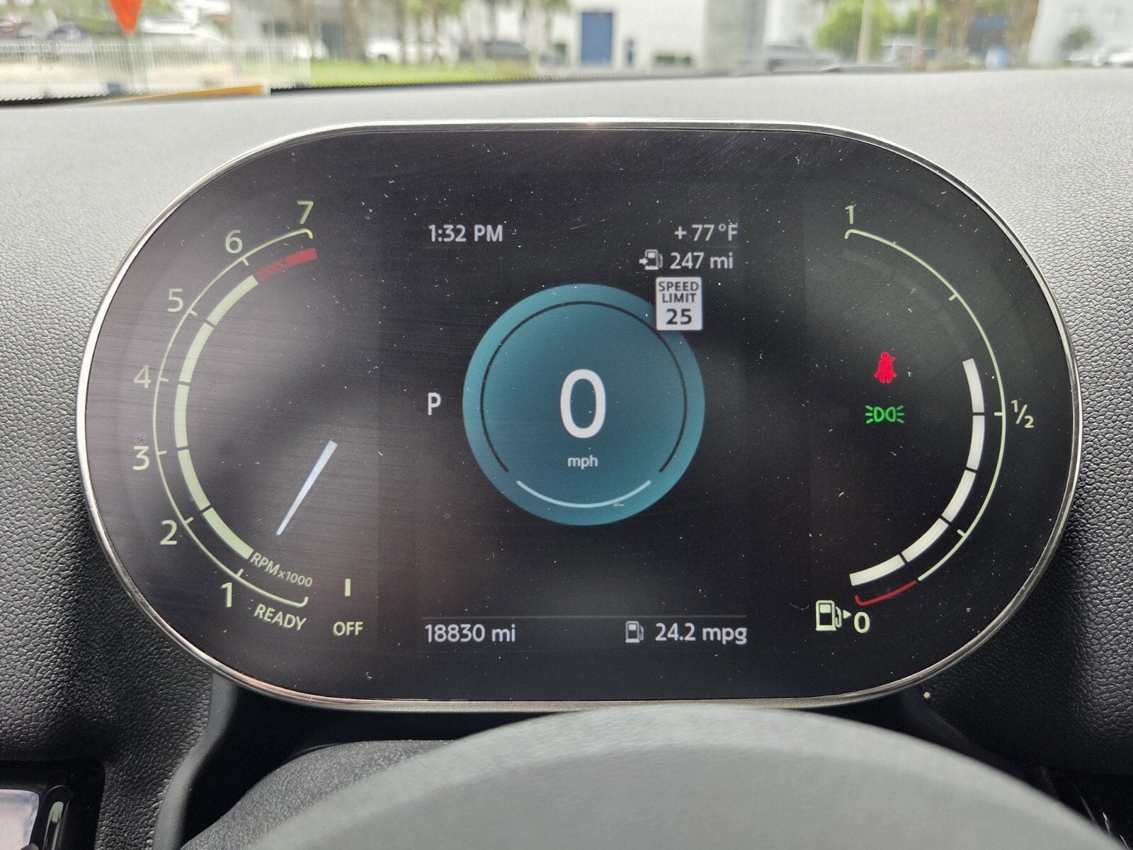 2024 MINI COUNTRYMAN Cooper S