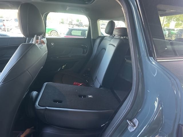 2024 MINI COUNTRYMAN Cooper S