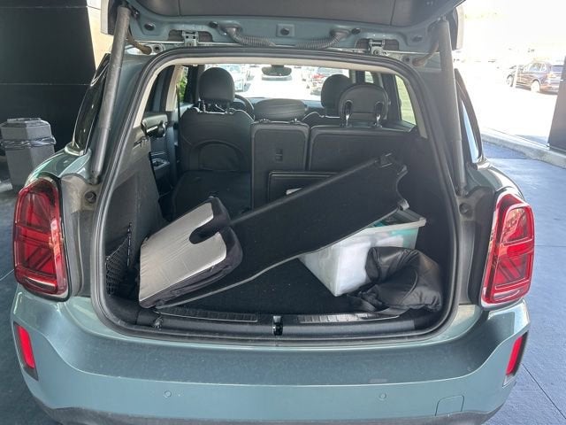 2024 MINI COUNTRYMAN Cooper S