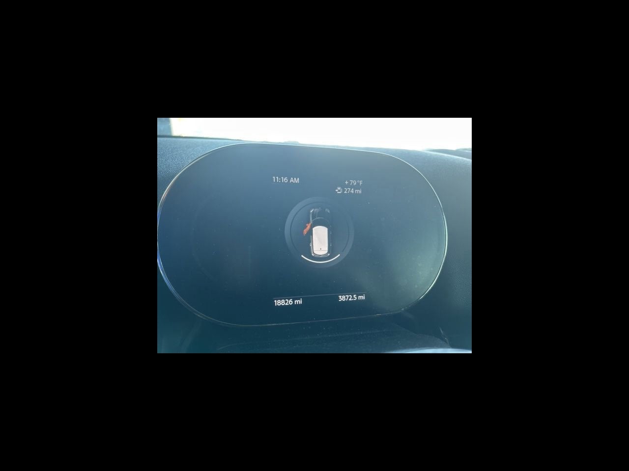 2024 MINI COUNTRYMAN Cooper S