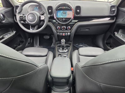 2024 MINI COUNTRYMAN Cooper S