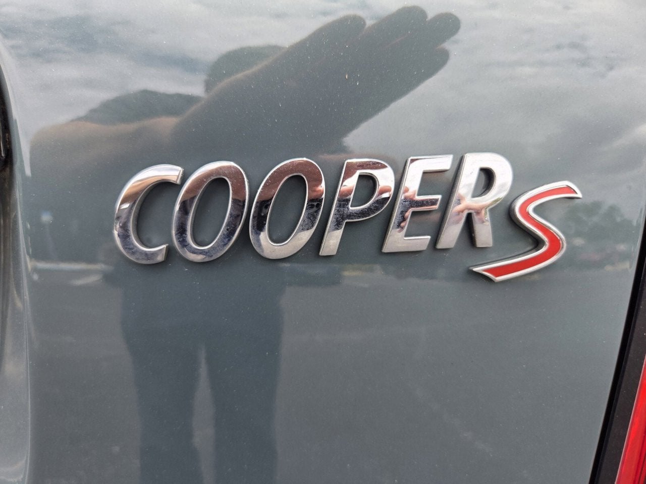 2024 MINI COUNTRYMAN Cooper S