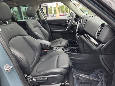 2024 MINI COUNTRYMAN Cooper S
