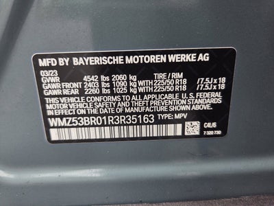 2024 MINI COUNTRYMAN Cooper S