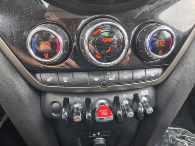 2024 MINI COUNTRYMAN Cooper S