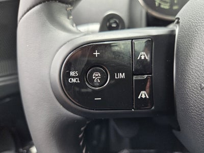2024 MINI COUNTRYMAN Cooper S
