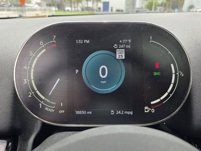 2024 MINI COUNTRYMAN Cooper S