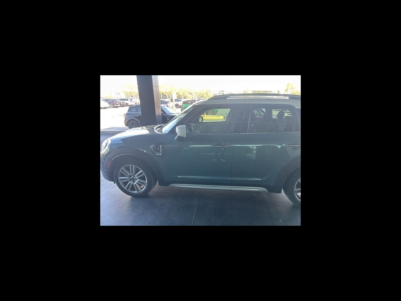 2024 MINI COUNTRYMAN Cooper S