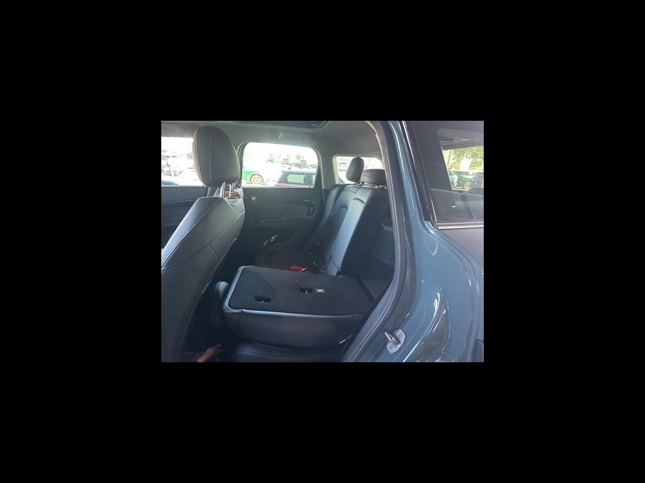 2024 MINI COUNTRYMAN Cooper S