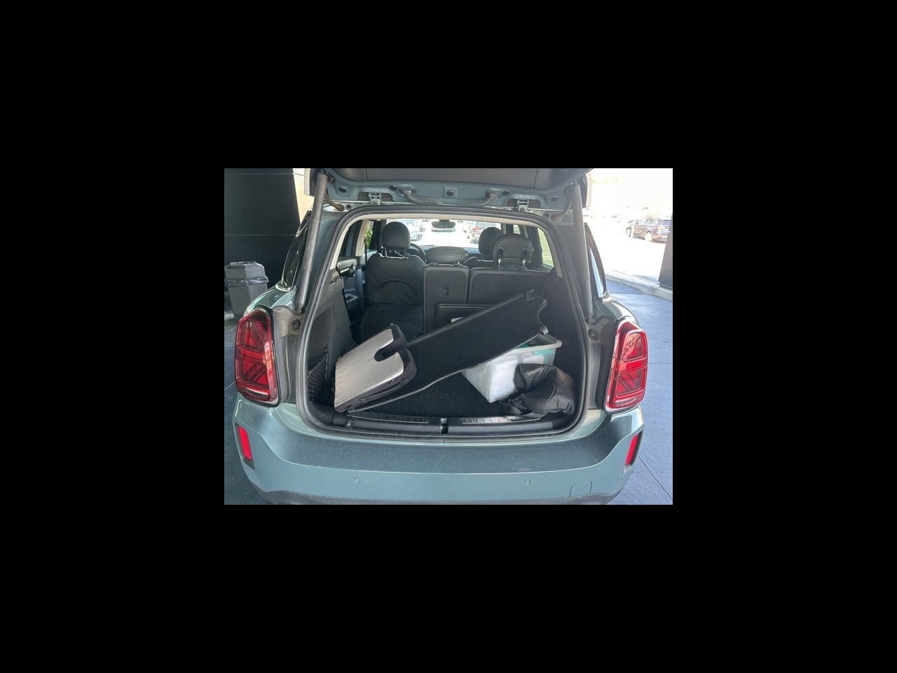 2024 MINI COUNTRYMAN Cooper S