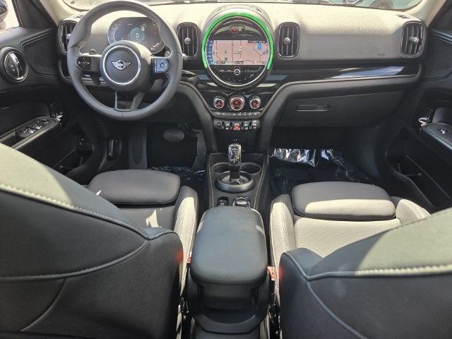 2024 MINI COUNTRYMAN SIGNATURE