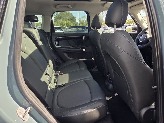 2024 MINI COUNTRYMAN SIGNATURE