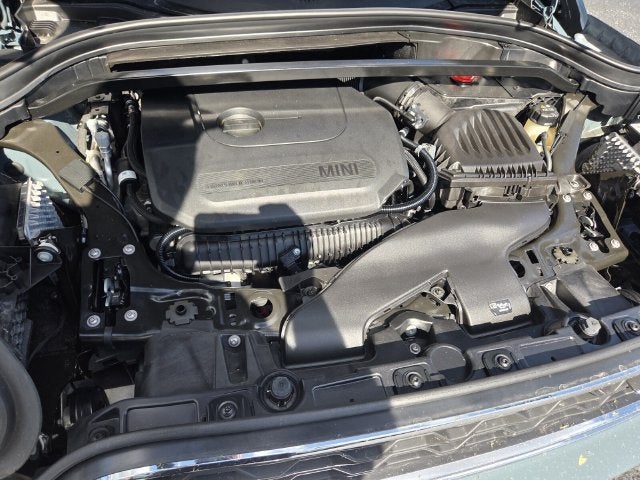 2024 MINI COUNTRYMAN SIGNATURE