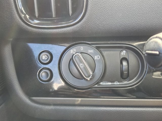 2024 MINI COUNTRYMAN SIGNATURE
