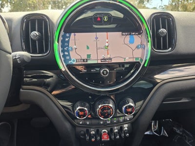 2024 MINI COUNTRYMAN SIGNATURE