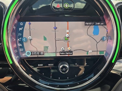 2024 MINI COUNTRYMAN SIGNATURE