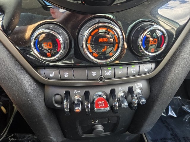 2024 MINI COUNTRYMAN SIGNATURE
