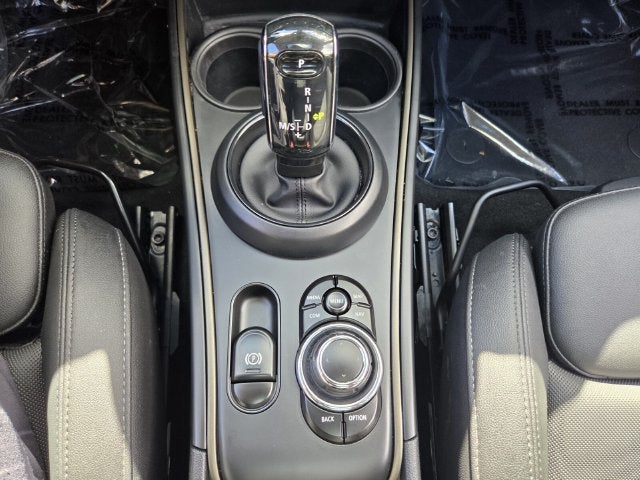 2024 MINI COUNTRYMAN SIGNATURE
