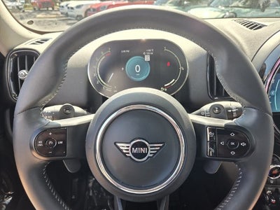2024 MINI COUNTRYMAN SIGNATURE