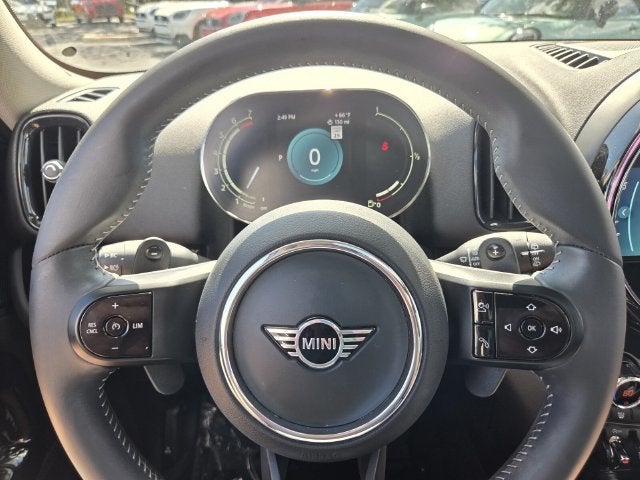 2024 MINI COUNTRYMAN SIGNATURE