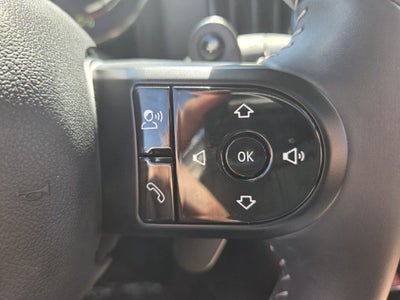 2024 MINI COUNTRYMAN SIGNATURE