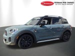 2024 MINI COUNTRYMAN SIGNATURE