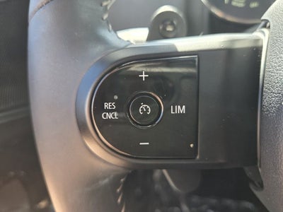 2024 MINI COUNTRYMAN SIGNATURE