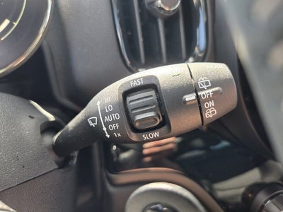 2024 MINI COUNTRYMAN SIGNATURE