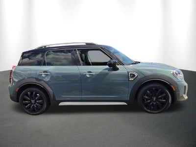 2024 MINI COUNTRYMAN SIGNATURE